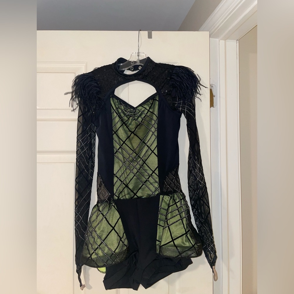 dance costume